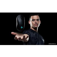Игровая мышь Logitech G Pro Wireless