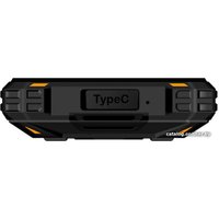 Телефон Oukitel WP15 (черный)