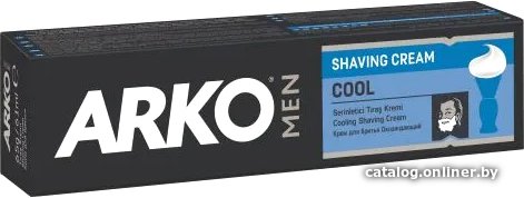 Крем для бритья Arko Men Cool 65 г