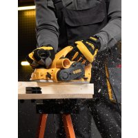 Рубанок Denzel EP-82