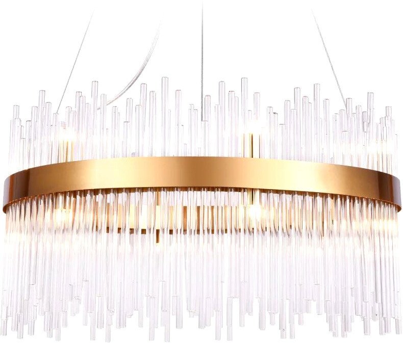 

Подвесная люстра Ambrella light TR TR5355
