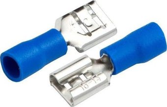 General Lighting РпИм 2-5-0.8 GRIM-2-5.6 (синий, 100 шт)