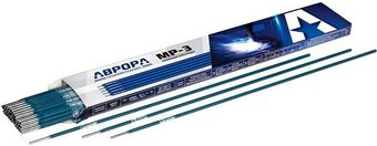 Электрод Aurora МР-3 d.2.5мм 1кг 41791
