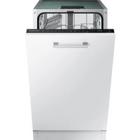 Встраиваемая посудомоечная машина Samsung DW50DG431B00ET
