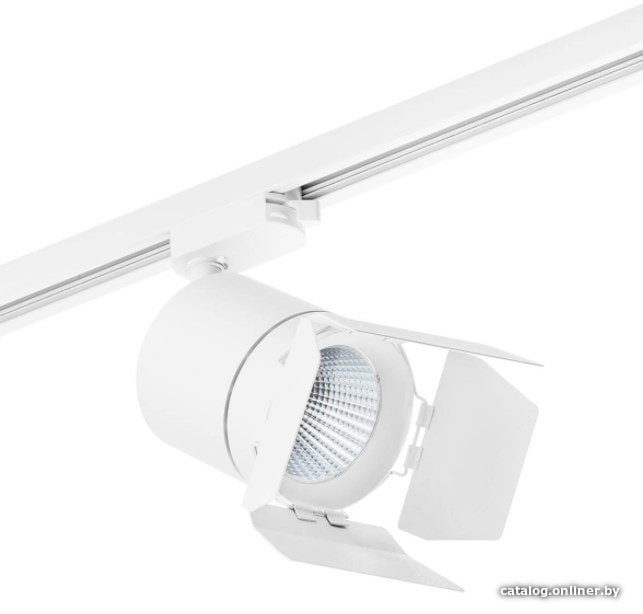 Трековый светильник Lightstar Canno C126296