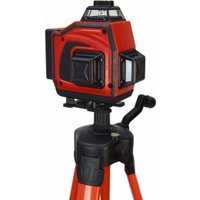 Лазерный нивелир Brait BLL-515T