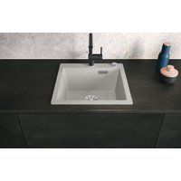 Кухонная мойка Blanco Pleon 5 527134 (мягкий белый)