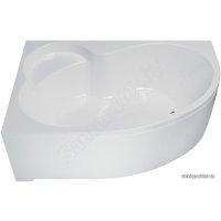 Фронтальный экран под ванну Triton Мари 170 R 1265