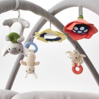 Интерактивная игрушка Ikea Gulligast 90484258