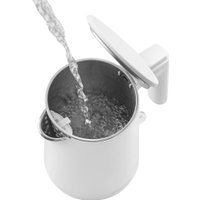 Электрический чайник Sencor SWK 0155WH