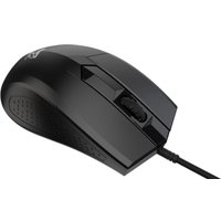 Мышь R8 1607 (черный)