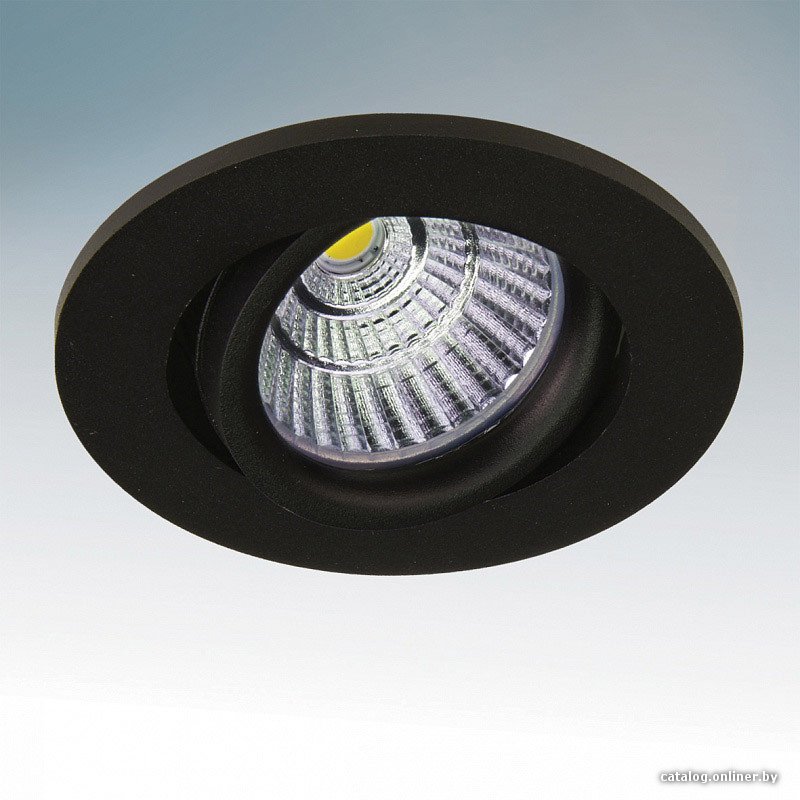 Точечный светильник Lightstar 212437