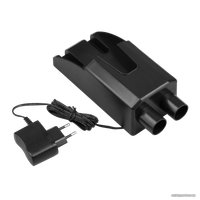 Пылесос MAUNFELD MF-2033GR