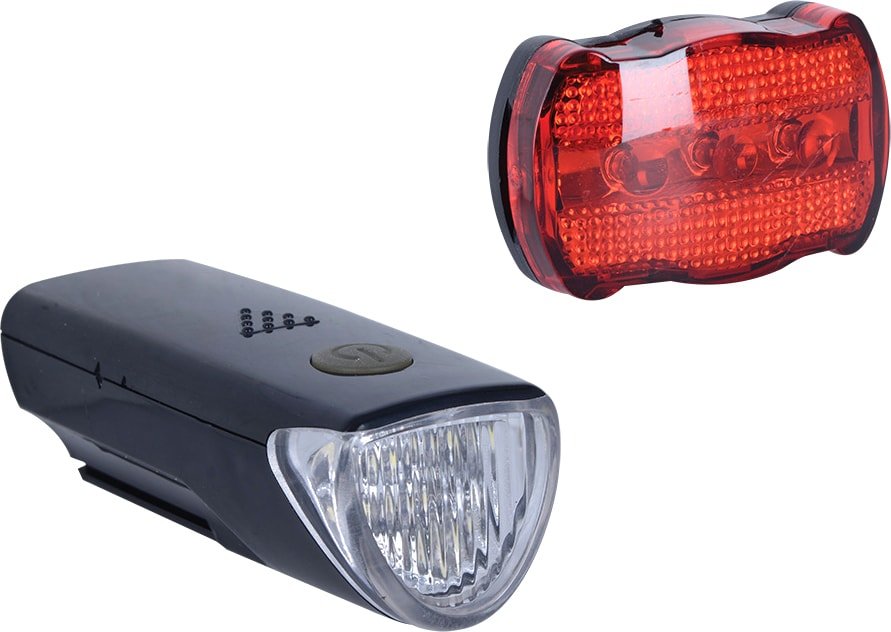 

Велосипедный фонарь Oxford Bright Beam Mini Lightset LD719