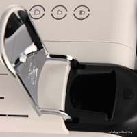 Капсульная кофеварка DeLonghi Lattissima Touch Glam White [EN 550.W]