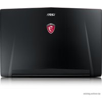 Игровой ноутбук MSI GT72S 6QD-843RU Dominator G