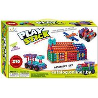 Конструктор Sima-Land Игровые палочки 2453221