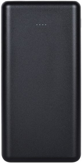 

Внешний аккумулятор TFN Solid PD 30000mAh (черный)