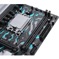 Материнская плата Maxsun B760M Gaming WiFi Gank V2