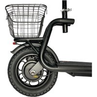 Электросамокат Kugoo C1 Plus СПМ
