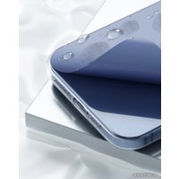 Чехол для телефона Baseus Simple для iPhone 12 Pro Max ARAPIPH67N-А02 (прозрачный)
