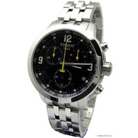 Наручные часы Tissot PRC 200 Quartz Chronograph Gent (T055.417.11.057.00)