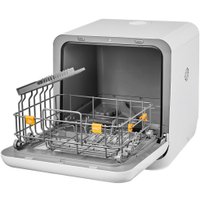 Настольная посудомоечная машина Comfee CDWC421GR-i