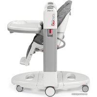 Высокий стульчик Peg Perego Tatamia Follow Me (wonder grey)