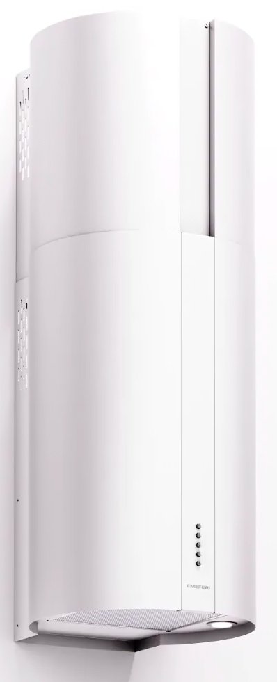 

Кухонная вытяжка Meferi TUBE40WH Power