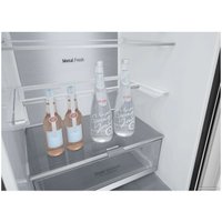Холодильник LG DoorCooling+ GC-B509SBUM