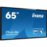 Интерактивная панель Iiyama ProLite T6562AS-B1