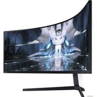 Игровой монитор Samsung Odyssey Neo G9 LS49AG950NUXEN