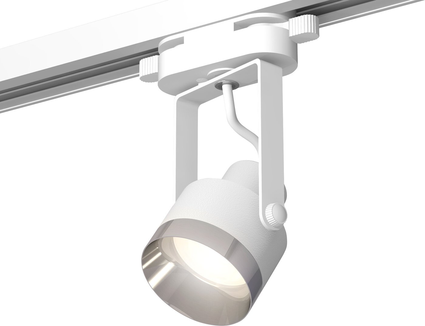 

Трековый светильник Ambrella light Track System XT6601042 WH/PSL