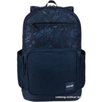 Городской рюкзак Case Logic Query CCAM-4116-DRESSBLUEFLORAL-DRESSBLUE