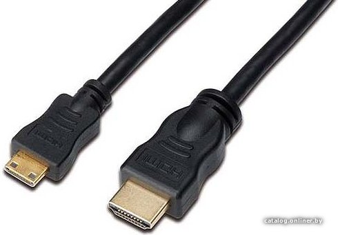 Кабель Digitus AK-330106-020-S