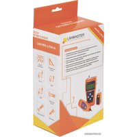 Тестер Lanmaster LAN-PRO-L/TPK-N