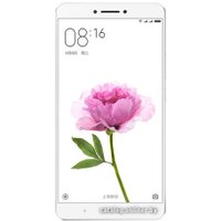 Смартфон Xiaomi Mi Max 16GB Silver