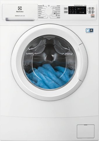 Electrolux EW6S5R26W