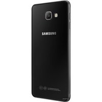 Смартфон Samsung Galaxy A9 Pro (2016) Black [A9100]