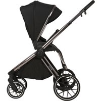 Универсальная коляска Adamex Spark Se (2 в 1, 4-Carbon-Onyx)