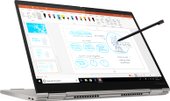 ThinkPad X1 Titanium Yoga Gen 1 20QA002SRT