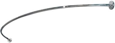 

Карниз для ванны Adah 39803