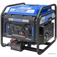 Бензиновый генератор ТСС SGG 5000EI в Мозыре