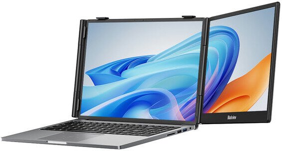 Портативный монитор Blackview SCM5