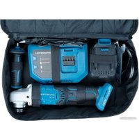 Угловая шлифмашина Nordberg NE307K