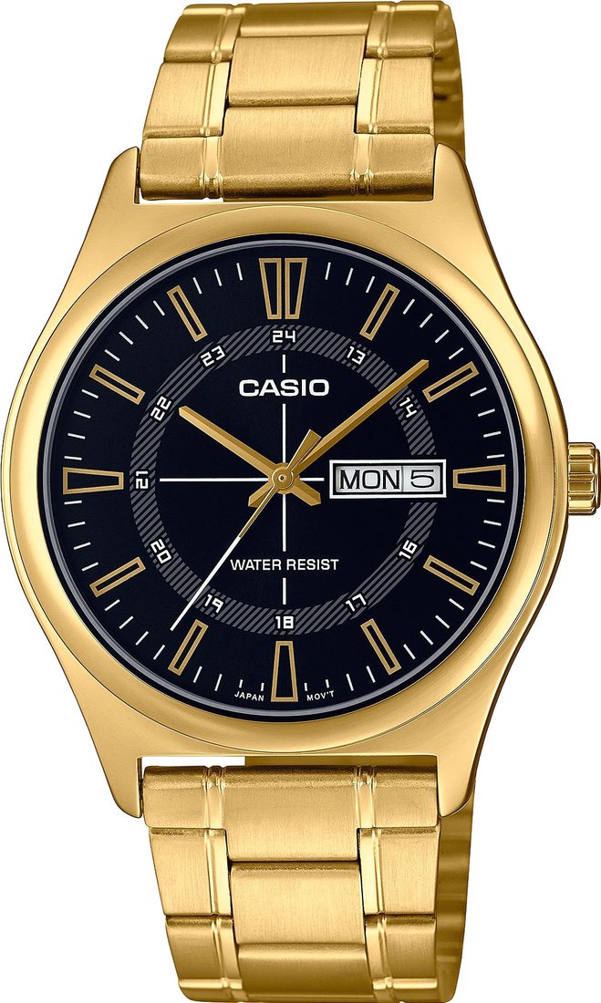 

Наручные часы Casio MTP-V006G-1C