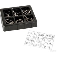 Головоломка Золотая сказка Новичок 662087