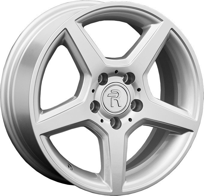 

Литые диски Replay SK201 17x8" 5x112мм DIA 57.1мм ET 49мм S