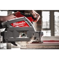 Дисковая погружная  Milwaukee M18 FPS55-552P Fuel 4933478778 (с 2-мя АКБ, кейс)