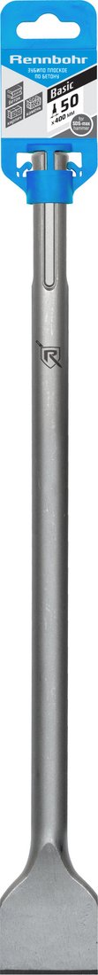 

Плоское зубило Rennbohr Basic 793009